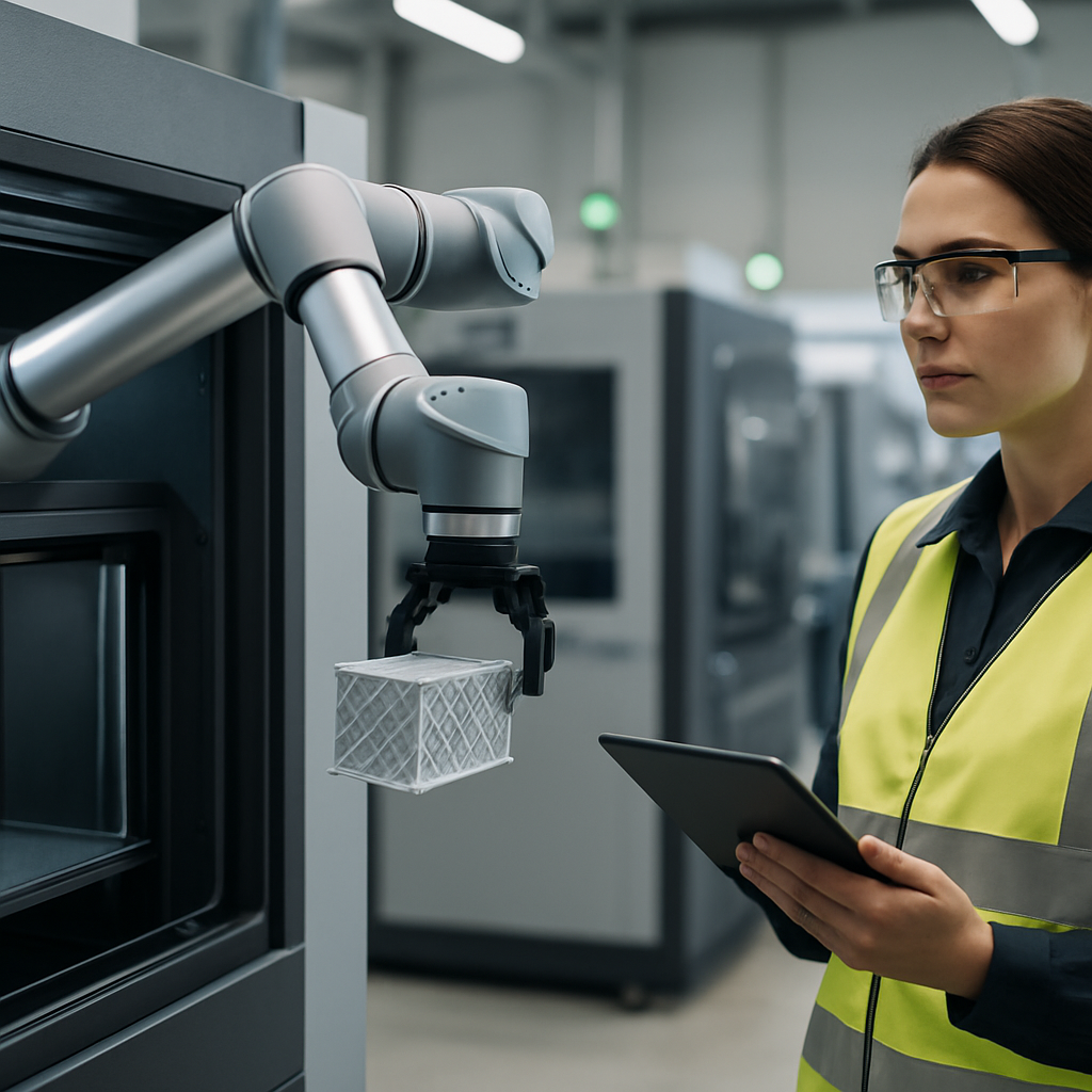 BIB-NR: Integrierte Automation für die Fertigung 81f05d65 cc84 4cb9 b2a4 dcbe08107fb3