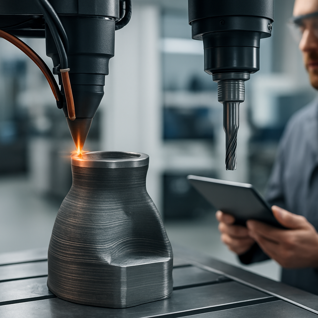 Hybridfertigung Additiv-Subtraktiv: BIB-NR zeigt Praxisbeispiele c6ee0f38 4198 4d25 aec3 89171e41fa99